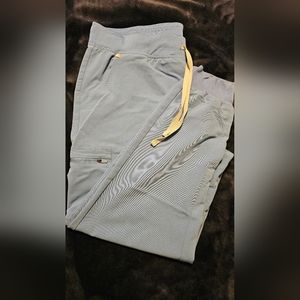 Figs XL Zamora CEIL BLUE Joggers